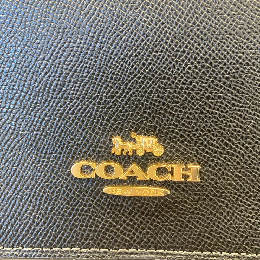 Coach Klare top handle bag - Picture 6 of 8